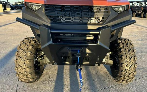 2026 Polaris® Ranger Crew 1000 Premium
