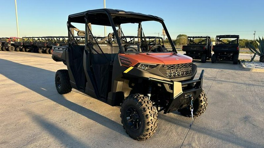 2026 Polaris® Ranger Crew 1000 Premium