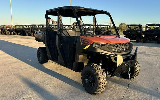 2026 Polaris® Ranger Crew 1000 Premium