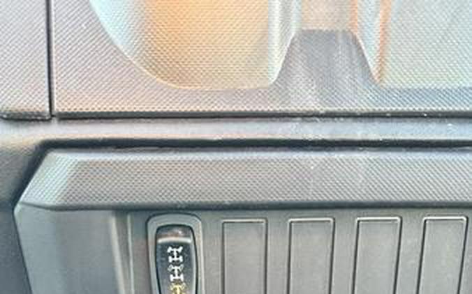 2026 Polaris® Ranger Crew 1000 Premium