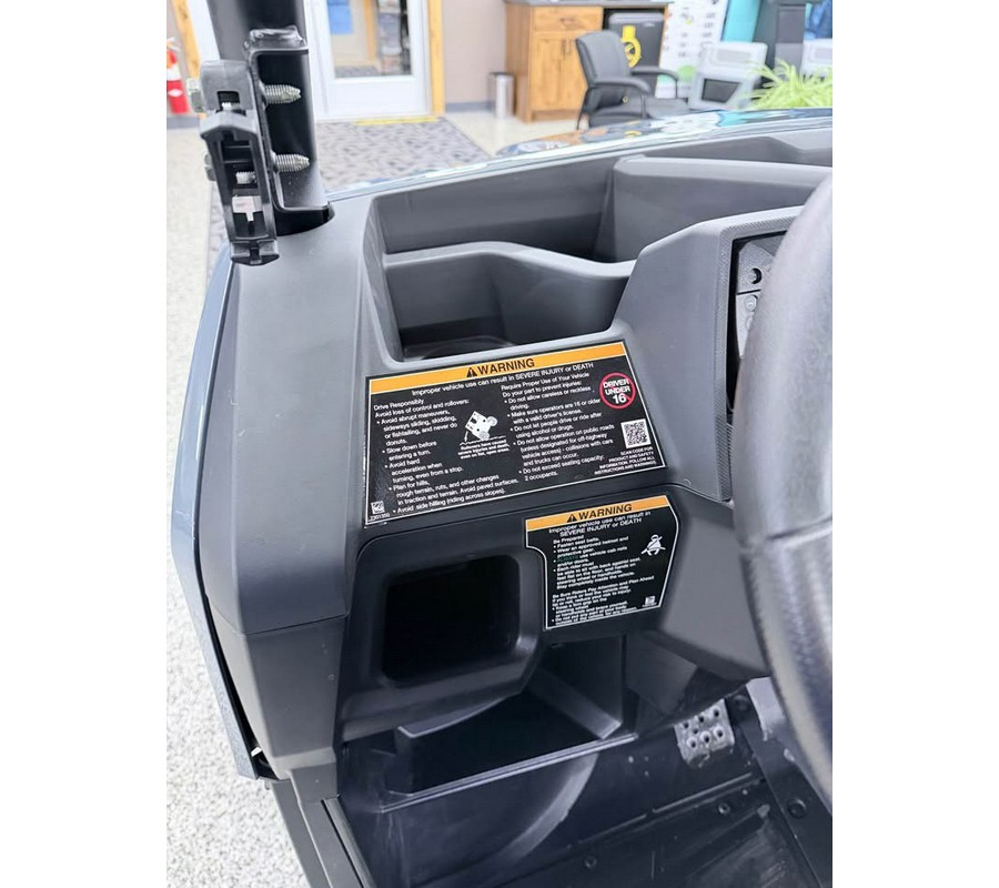 2026 Polaris Ranger® 500