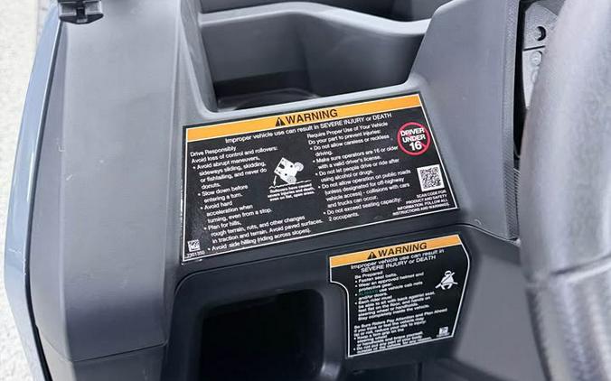 2026 Polaris Ranger® 500