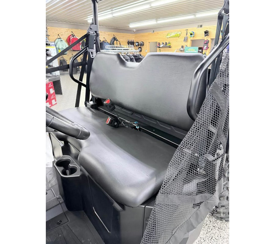 2026 Polaris Ranger® 500