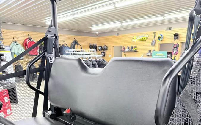 2026 Polaris Ranger® 500