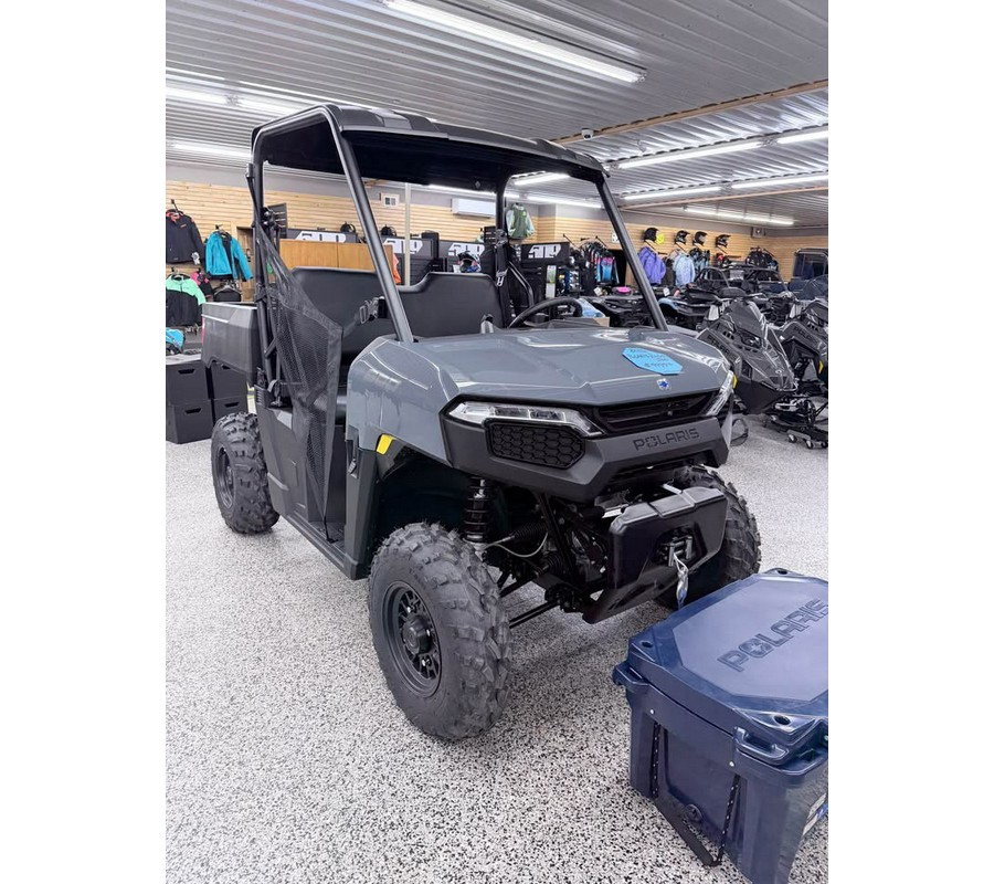 2026 Polaris Ranger® 500