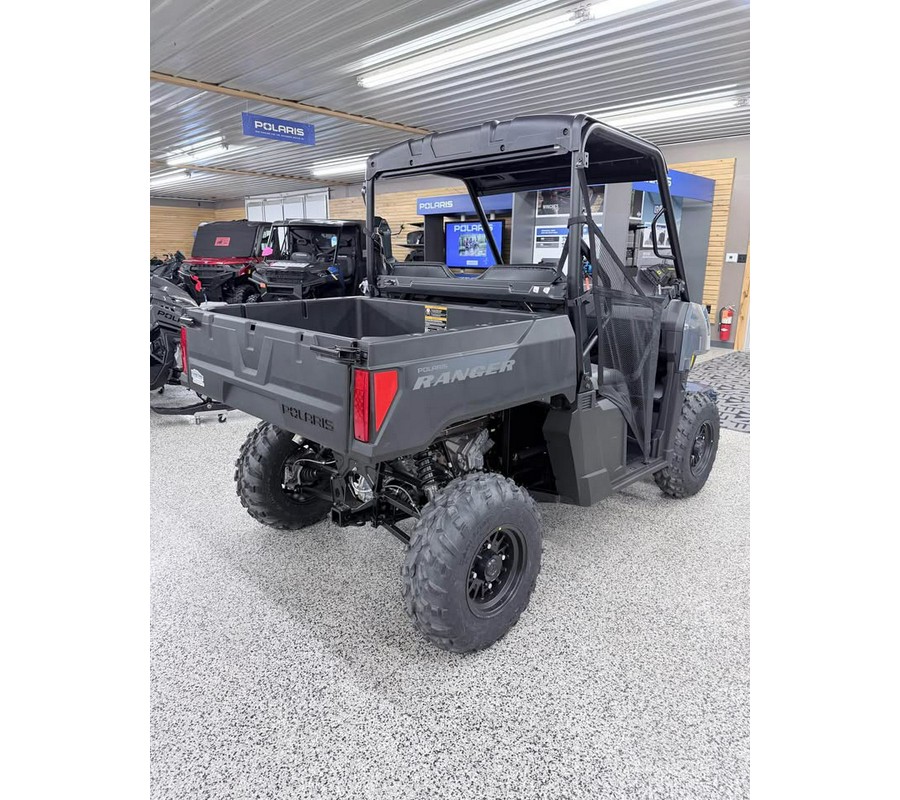 2026 Polaris Ranger® 500