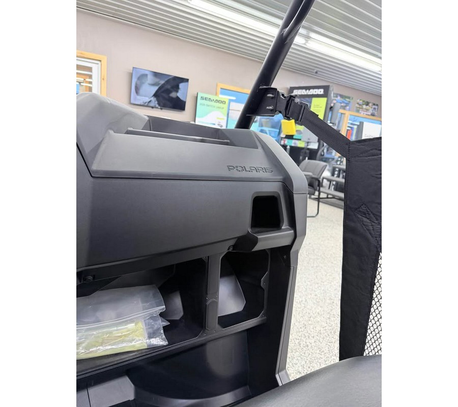 2026 Polaris Ranger® 500