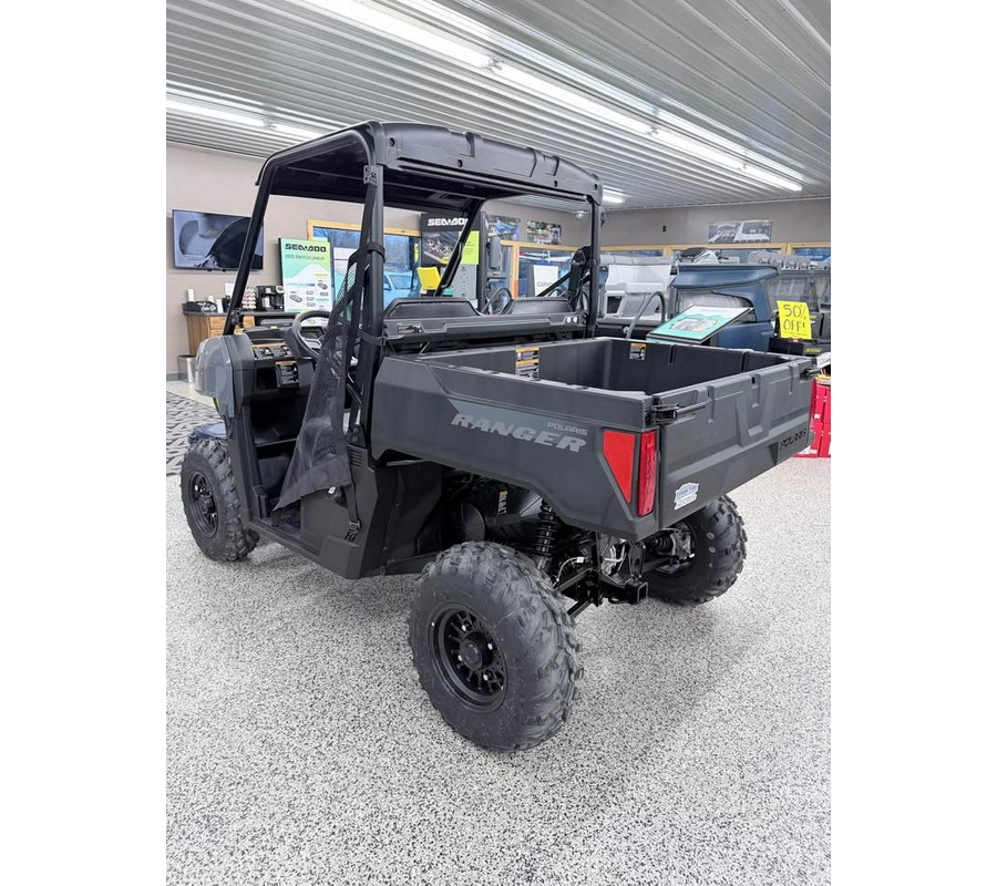 2026 Polaris Ranger® 500