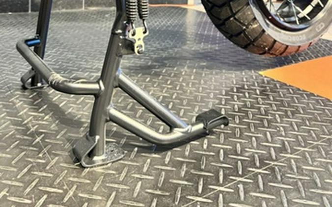 2025 Harley-Davidson Pan America CVO