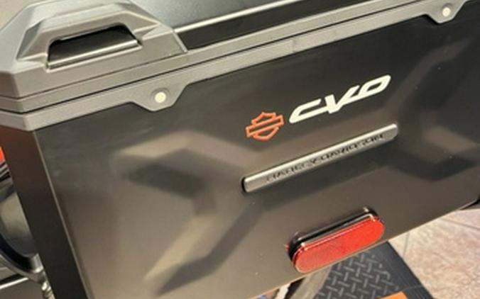 2025 Harley-Davidson Pan America CVO