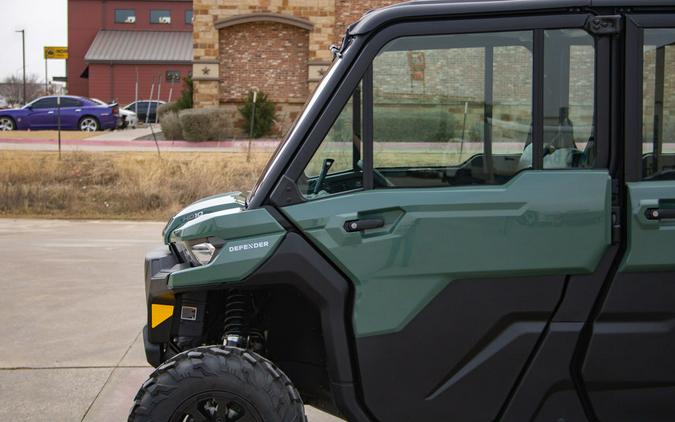 2026 Can-Am® Defender MAX DPS CAB HD10