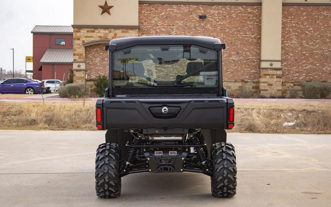 2026 Can-Am® Defender MAX DPS CAB HD10