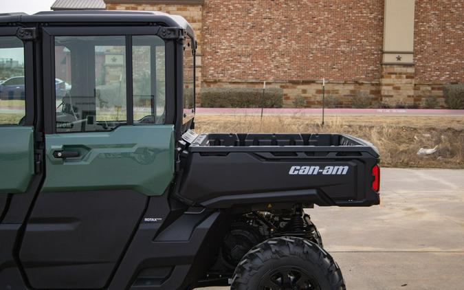 2026 Can-Am® Defender MAX DPS CAB HD10