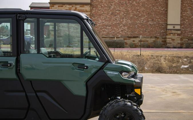 2026 Can-Am® Defender MAX DPS CAB HD10