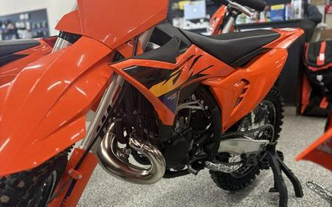 2026 KTM 300 SX