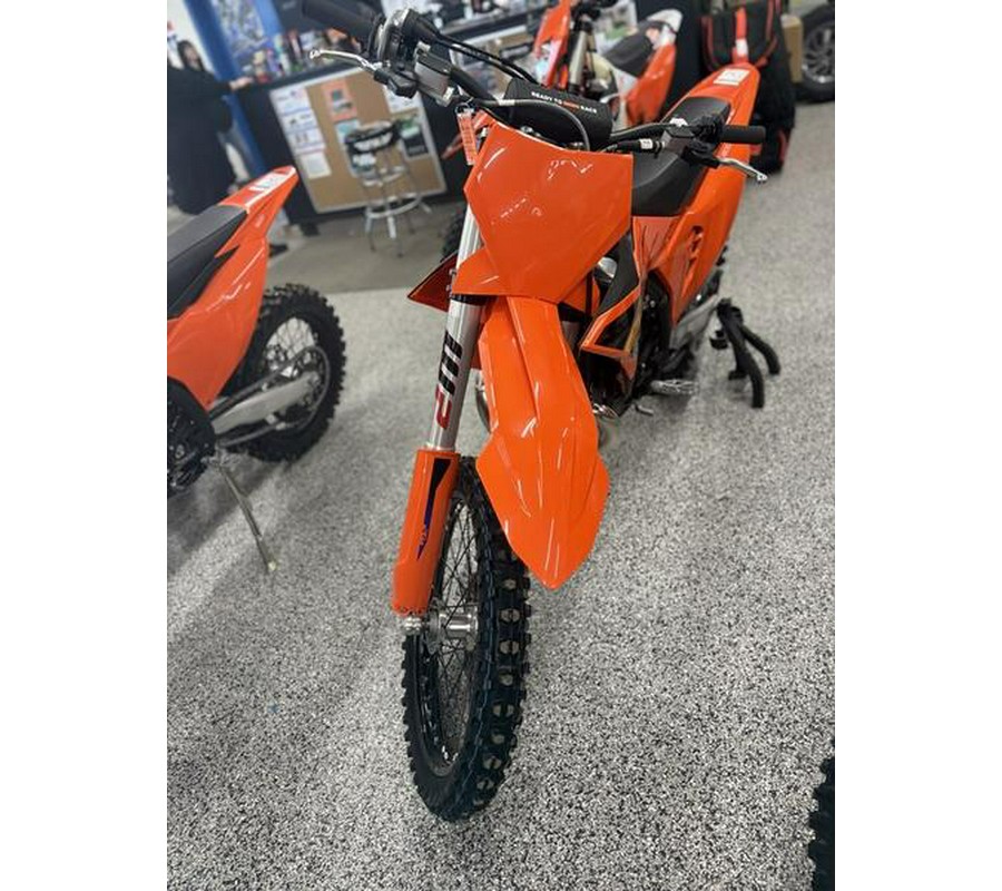 2026 KTM 300 SX