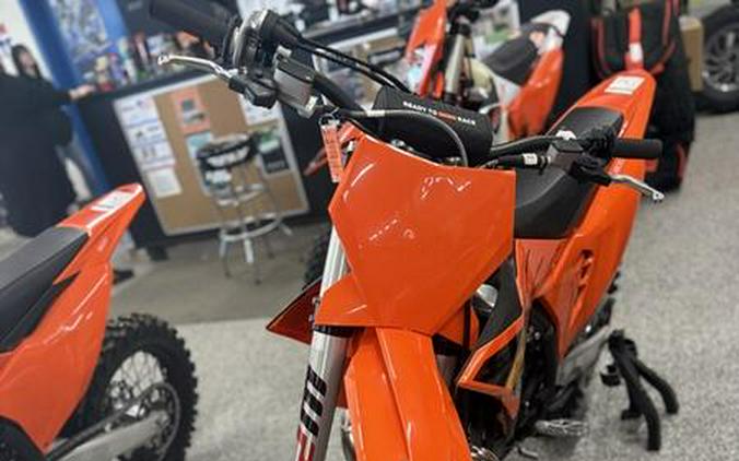 2026 KTM 300 SX