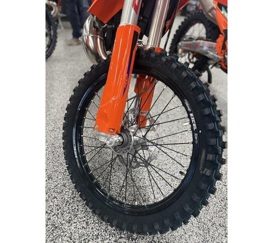 2026 KTM 300 SX