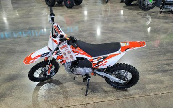 2026 Kayo TD 110 EFI