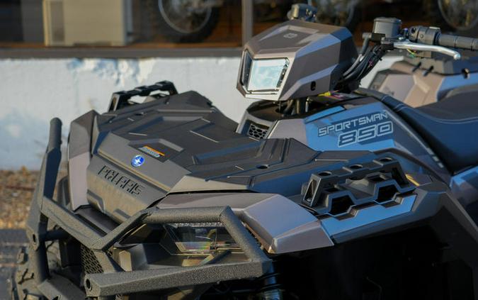 2026 Polaris® Sportsman 850 Trail
