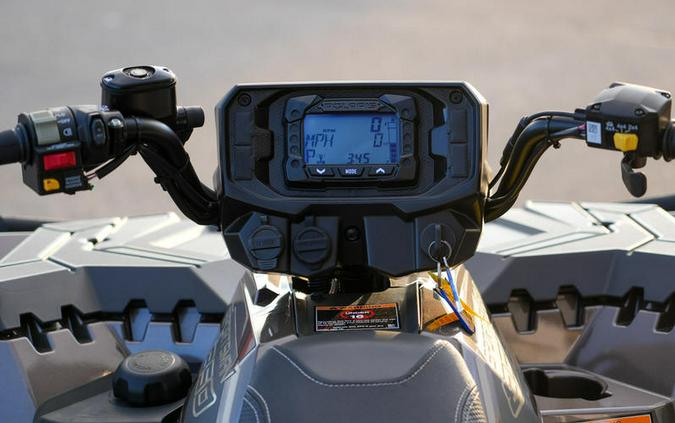 2026 Polaris® Sportsman 850 Trail