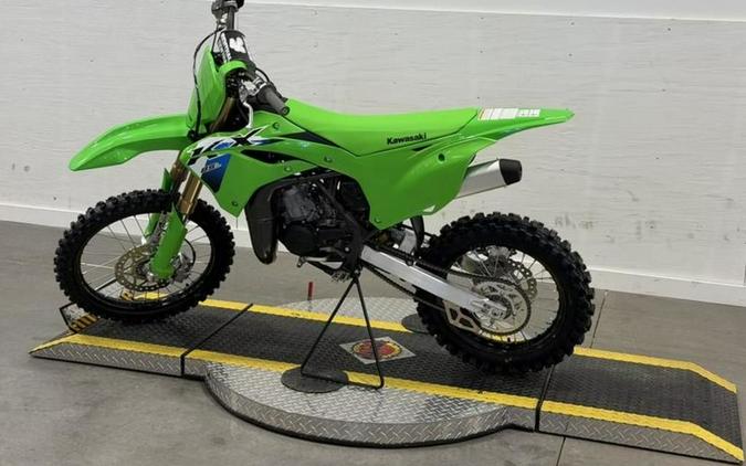 2026 Kawasaki KX™85 L