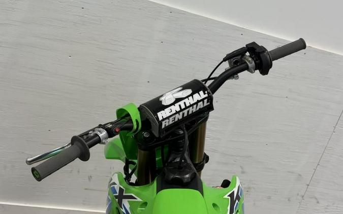 2026 Kawasaki KX™85 L
