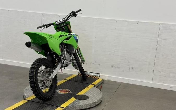 2026 Kawasaki KX™85 L