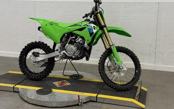2026 Kawasaki KX™85 L