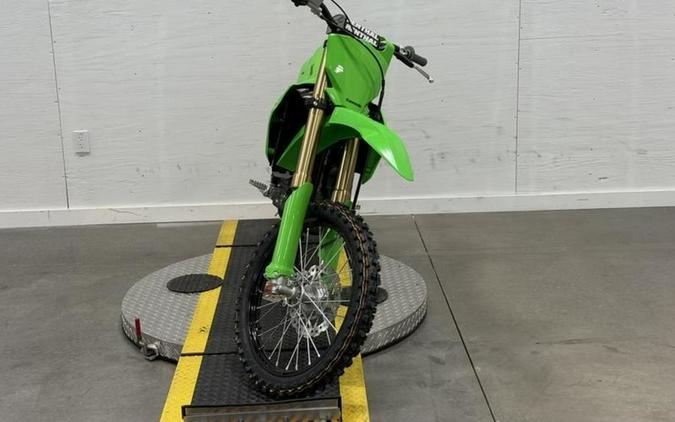 2026 Kawasaki KX™85 L