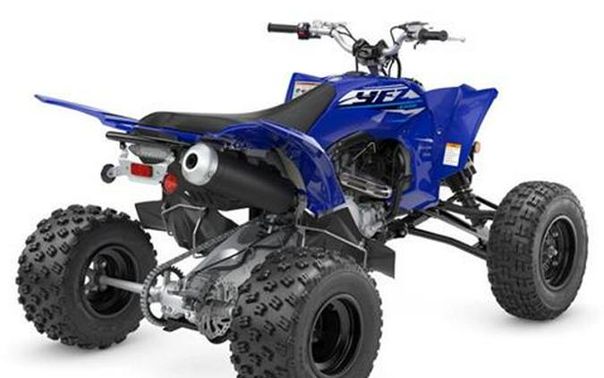 2026 Yamaha YFZ450R