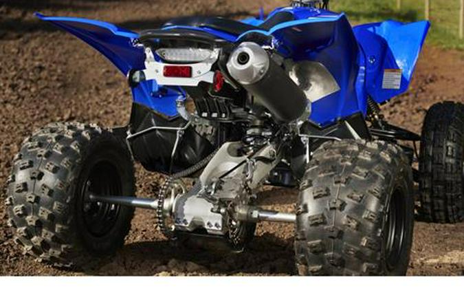 2026 Yamaha YFZ450R