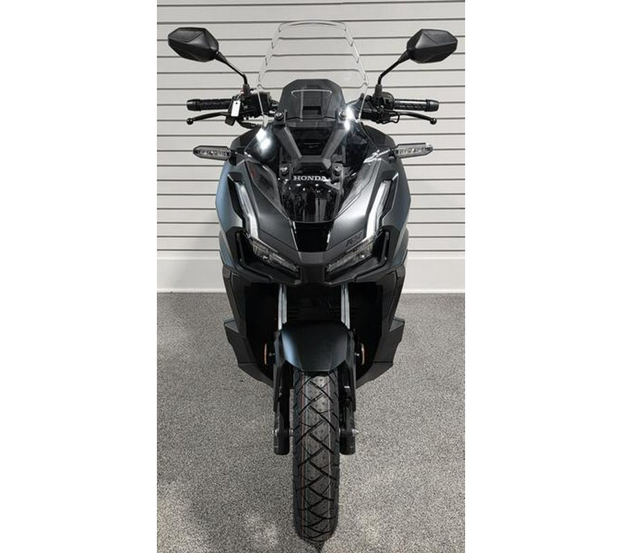2027 Honda® ADV160