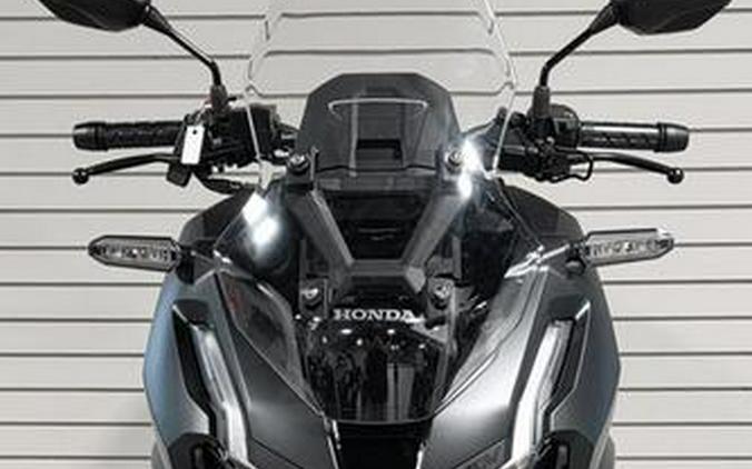 2027 Honda® ADV160