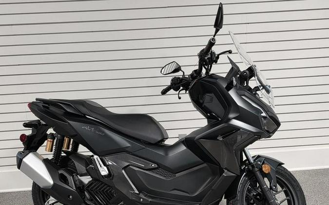 2027 Honda® ADV160