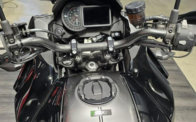 2022 Kawasaki Versys 1000 SE LT+