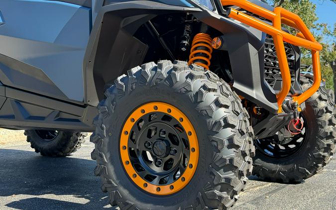 2027 Can-Am Commander XT-P