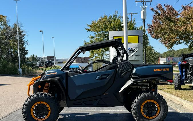 2027 Can-Am Commander XT-P