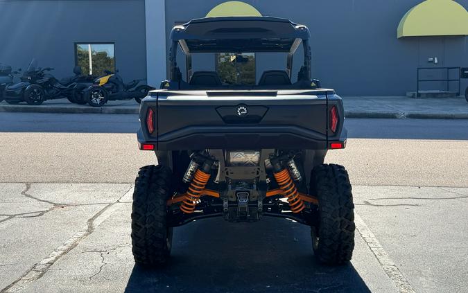 2027 Can-Am Commander XT-P