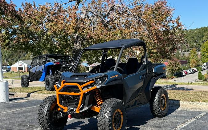2027 Can-Am Commander XT-P