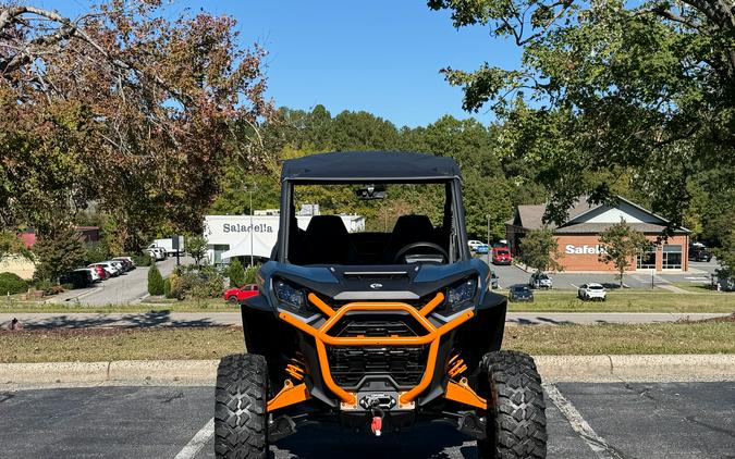 2027 Can-Am Commander XT-P