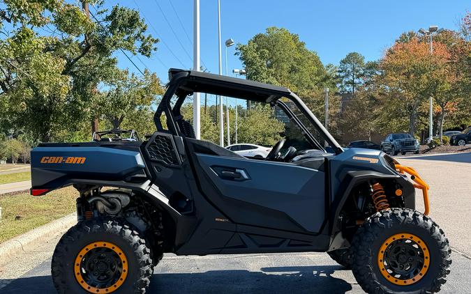 2027 Can-Am Commander XT-P