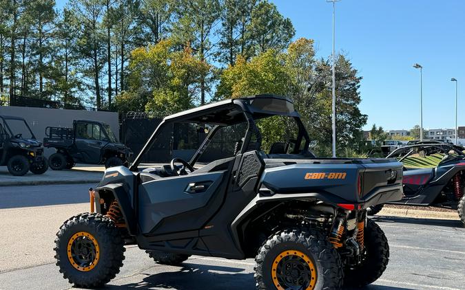 2027 Can-Am Commander XT-P