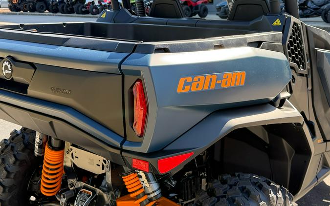 2027 Can-Am Commander XT-P