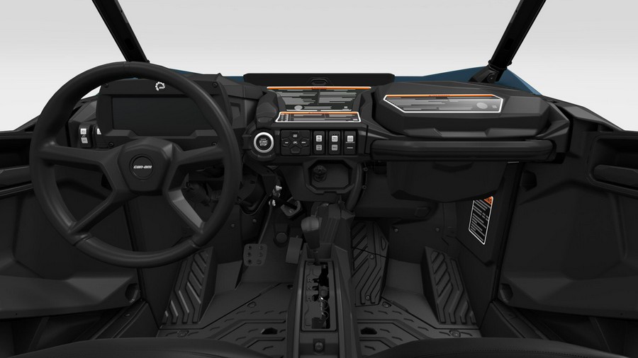 2027 Can-Am Commander XT-P