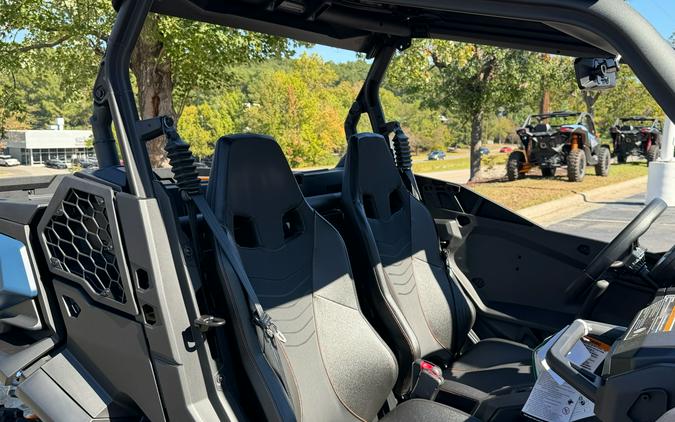 2027 Can-Am Commander XT-P