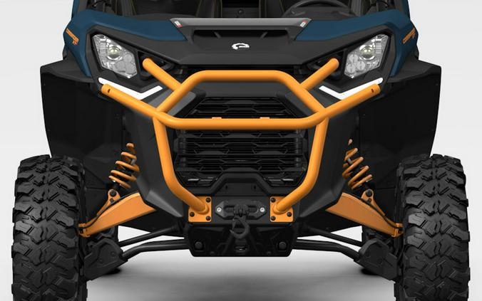 2027 Can-Am Commander XT-P