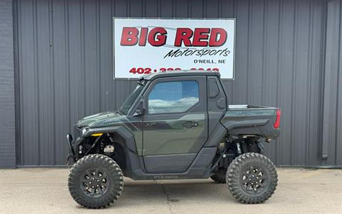 2024 Polaris Polaris XPEDITION XP Northstar