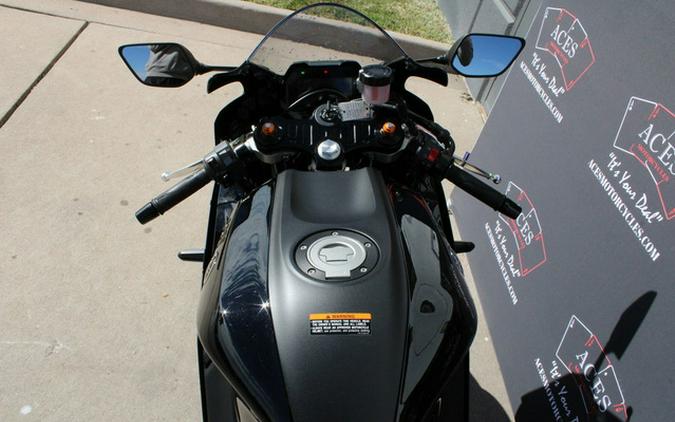 2024 Yamaha YZF R7