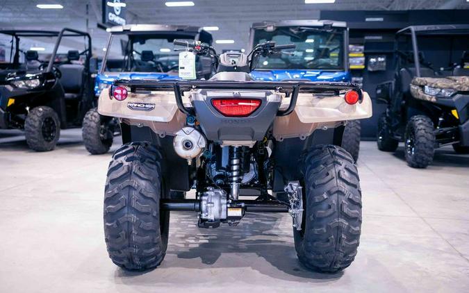 2024 Honda® FourTrax Rancher 4x4